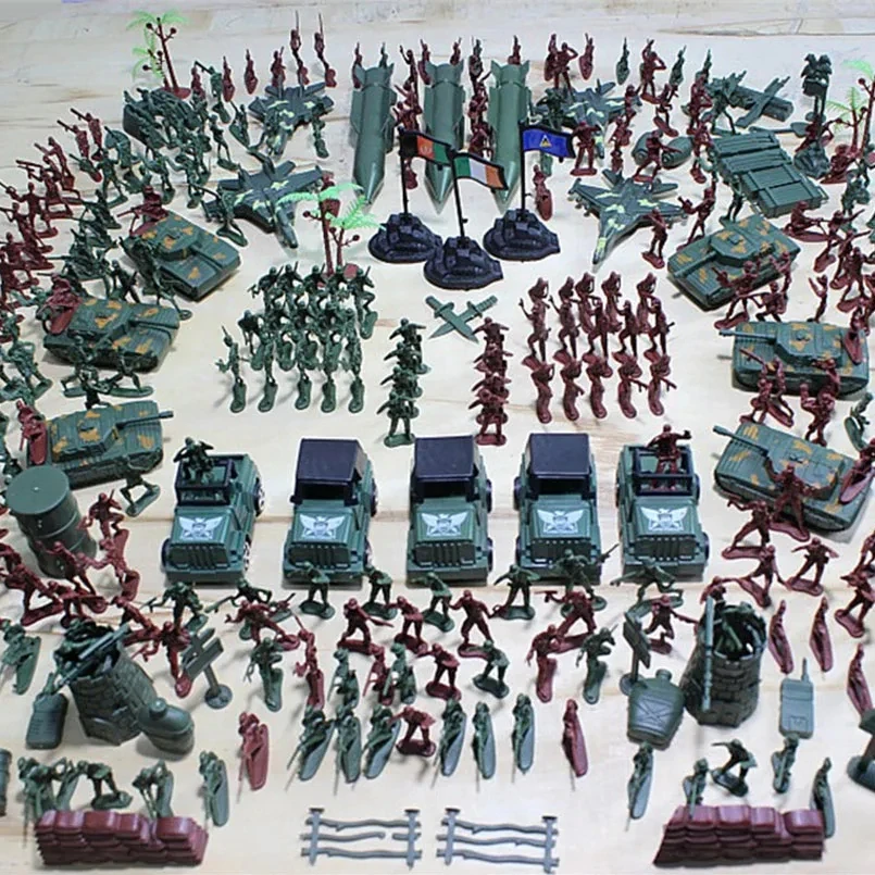 Board Game Risk - 307Pcs 제 2 차 세계 대전