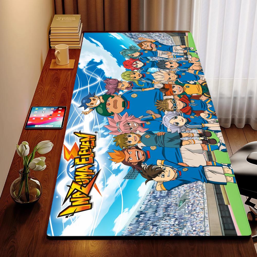 Board Game Eleven - I-Inazuma Eleven Victory Road 마우스 패드