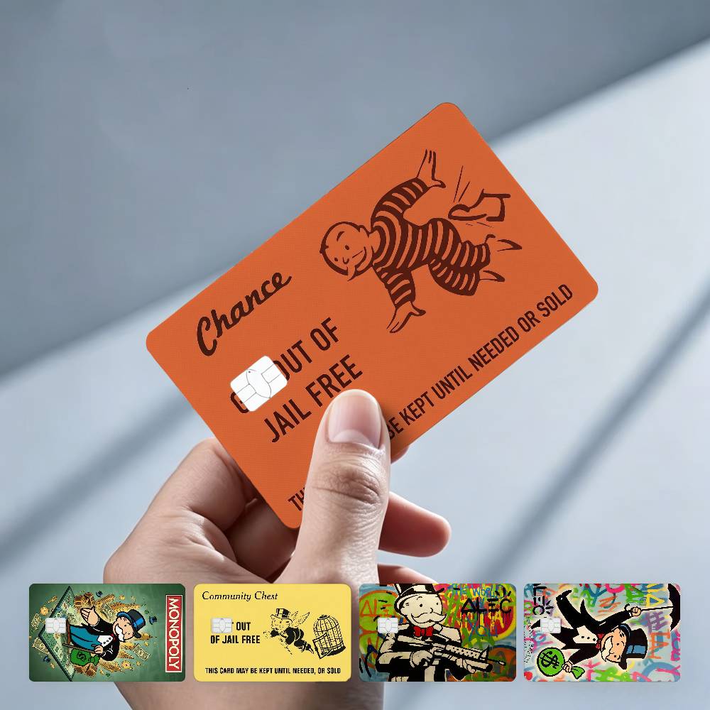 알렉 M-모노폴리 게임 게트아웃제일 4개입!변색방지,  - Board Game Monopoly 리뷰 및 가격