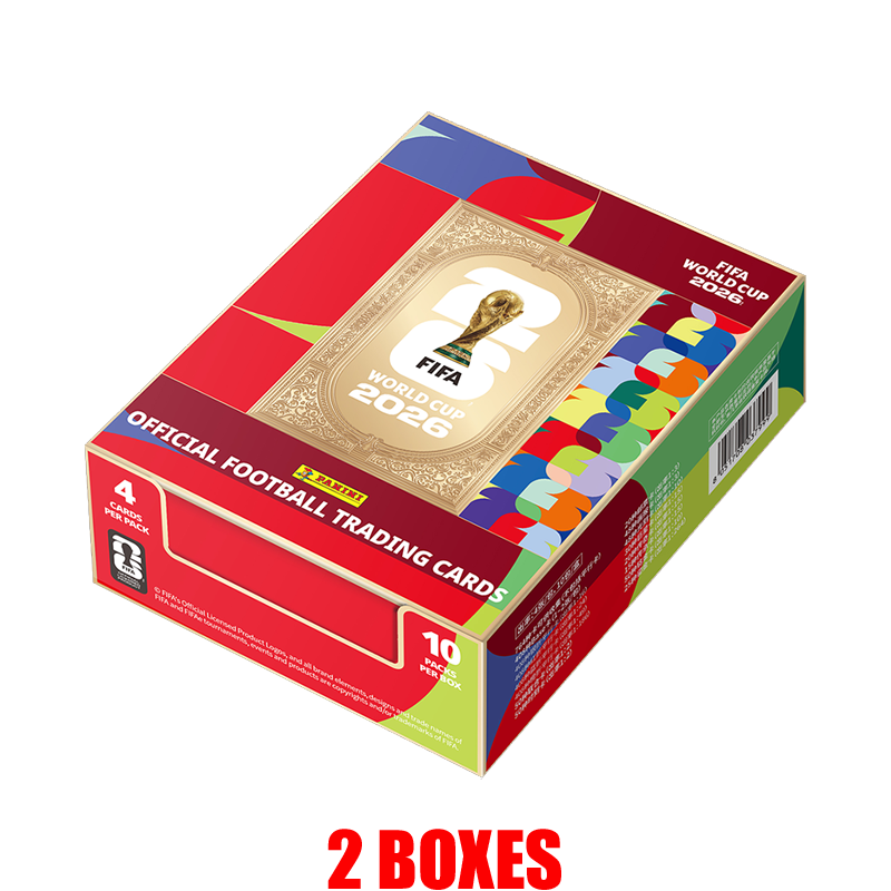2026 파니니 프리즘 FIFA 월드컵 축구 카드 모노 - Board Game Monopoly 리뷰 및 가격