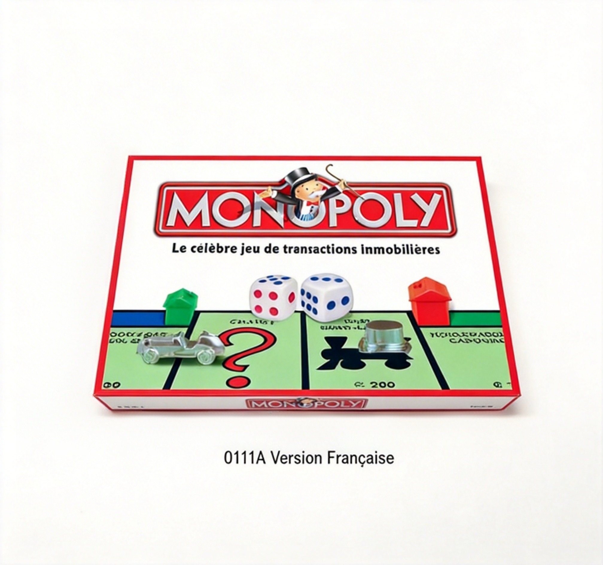 모노폴리 클래식 프리미엄 고급 장인정신이 담긴 보드게임 - Board Game Monopoly 리뷰 및 가격