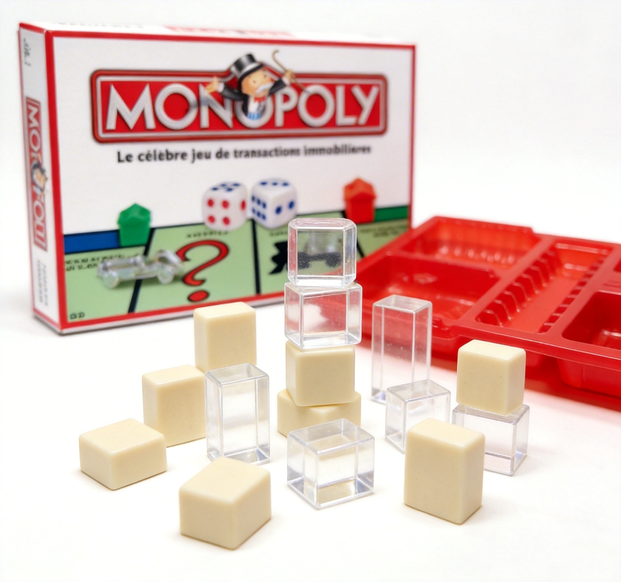 모노폴리 클래식 프리미엄 고급 장인정신이 담긴 보드게임 - Board Game Monopoly 리뷰 및 가격