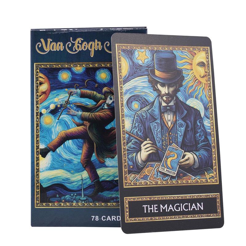 운세 타로 카드, 별이 빛나는 우주 타로 카드, 점술  - Board Game Oracle 리뷰 및 가격