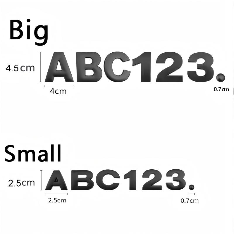 25mm 45mm DIY 26개 글자 10개 숫자 알파 - Board Game Logo 리뷰 및 가격