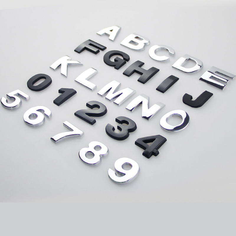 25mm 45mm DIY 26개 글자 10개 숫자 알파 - Board Game Logo 리뷰 및 가격