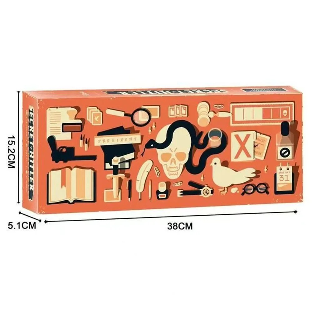 히틀러 카드 게임 파티 게임 - Board Game Hitler 리뷰 및 가격