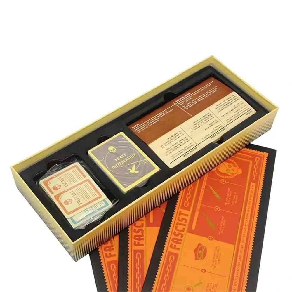 히틀러 카드 게임 파티 게임 - Board Game Hitler 리뷰 및 가격