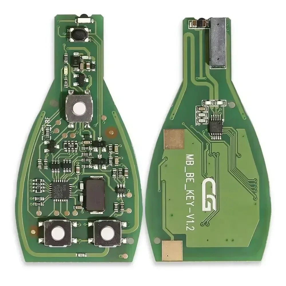 모든 벤츠 FBS3 315/433M용 CGDI MB C - Board Game Logo 리뷰 및 가격