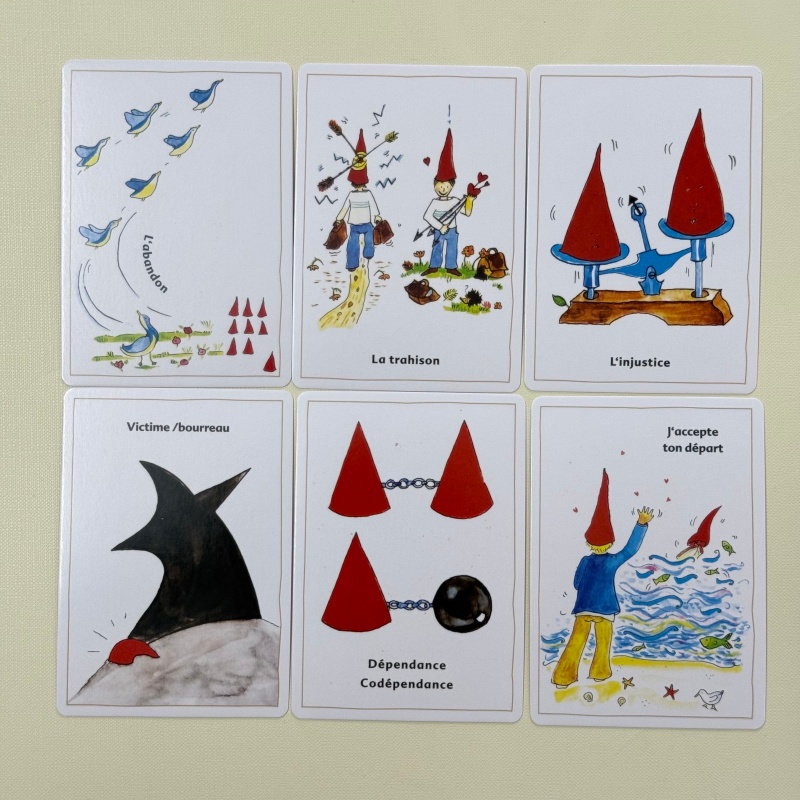 인티니셔널 보조 별자리 가족 오라클 카드 프랑스어 버전 - Board Game Oracle 리뷰 및 가격