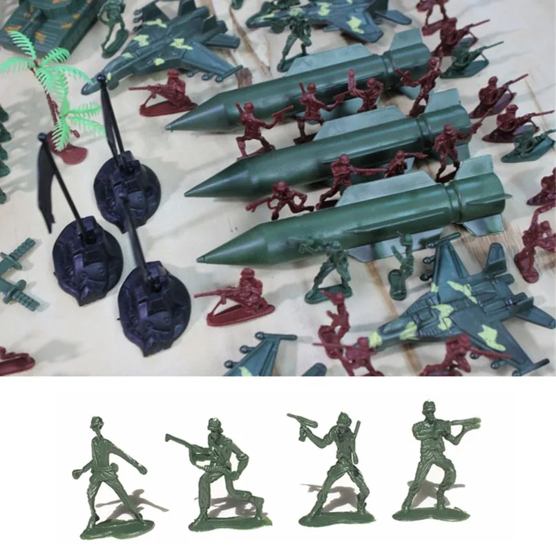 군인 플라스틱 모델 군대 장난감, 액션 피규어 장식 놀 - Board Game Risk 리뷰 및 가격