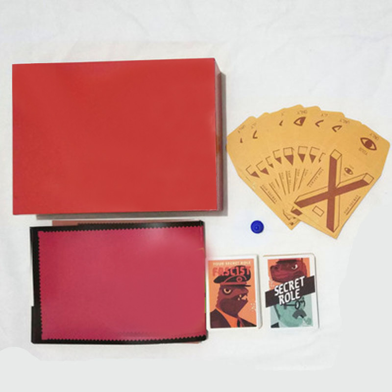 보드 게임 전략 게임 시크릿 히틀러스 SHT 유니콘 카 - Board Game Hitler 리뷰 및 가격