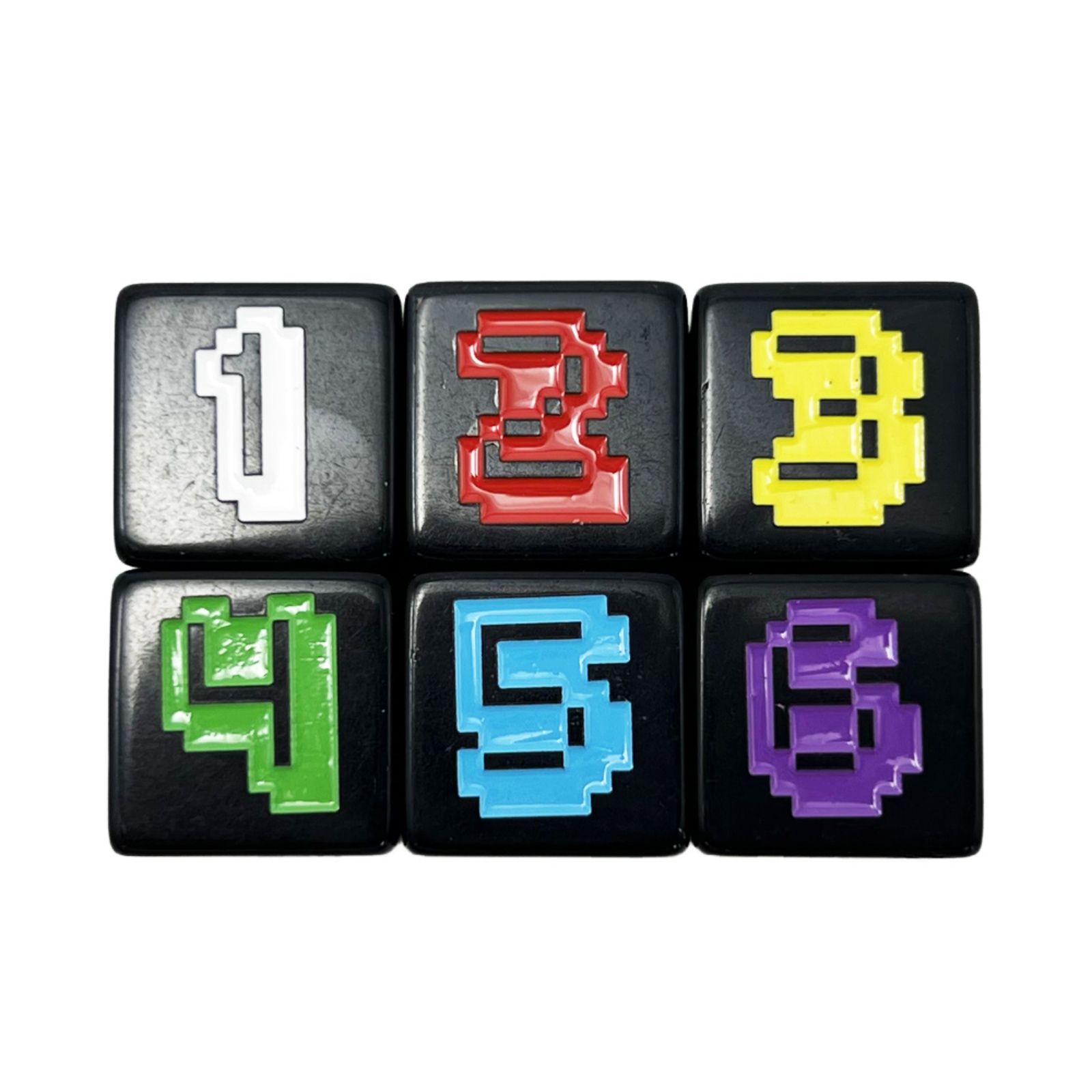 맞춤형 주사위 - 보드 게임용 로고가 있는 주사위 맞춤 - Board Game Logo 리뷰 및 가격
