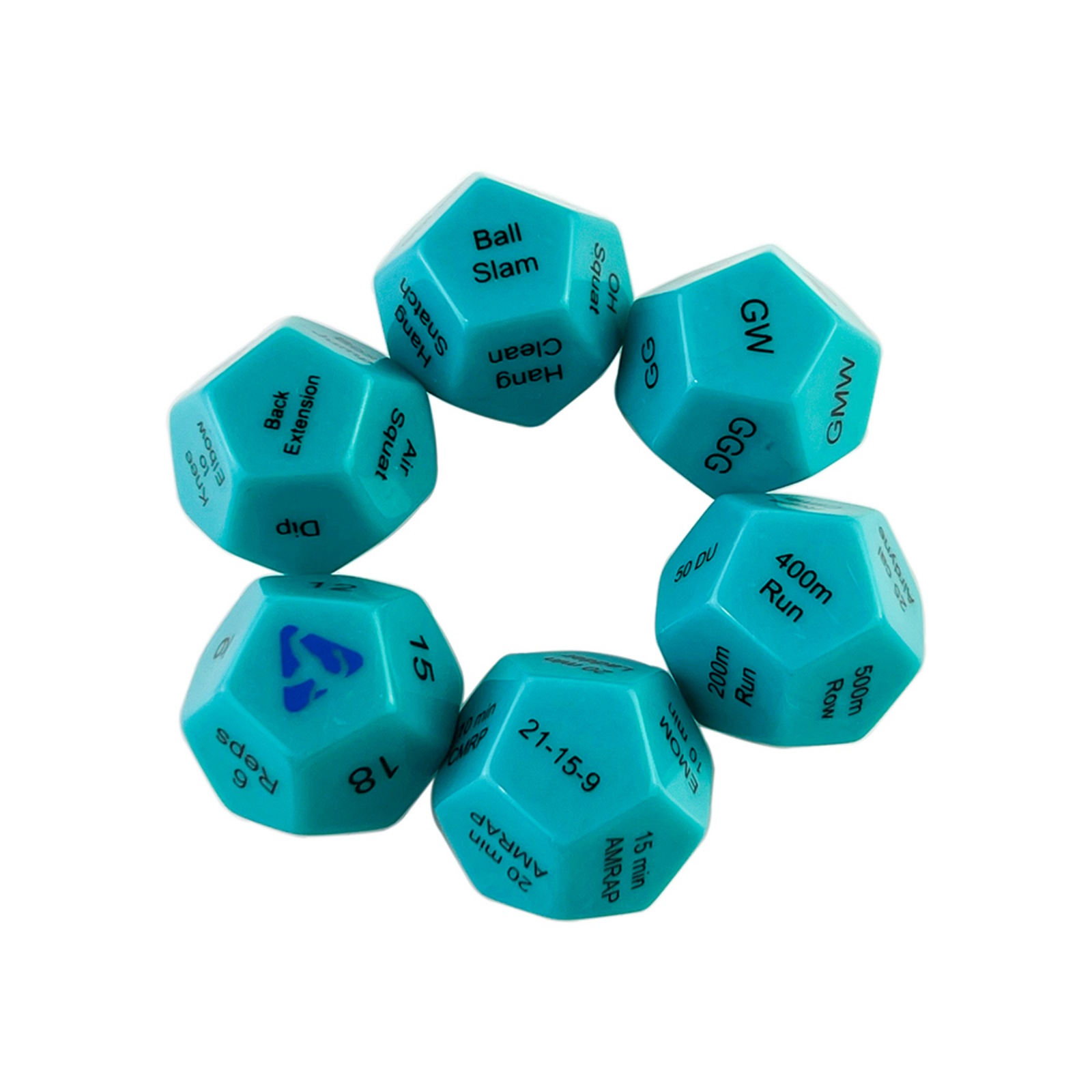 맞춤형 주사위 - 보드 게임용 로고가 있는 주사위 맞춤 - Board Game Logo 리뷰 및 가격