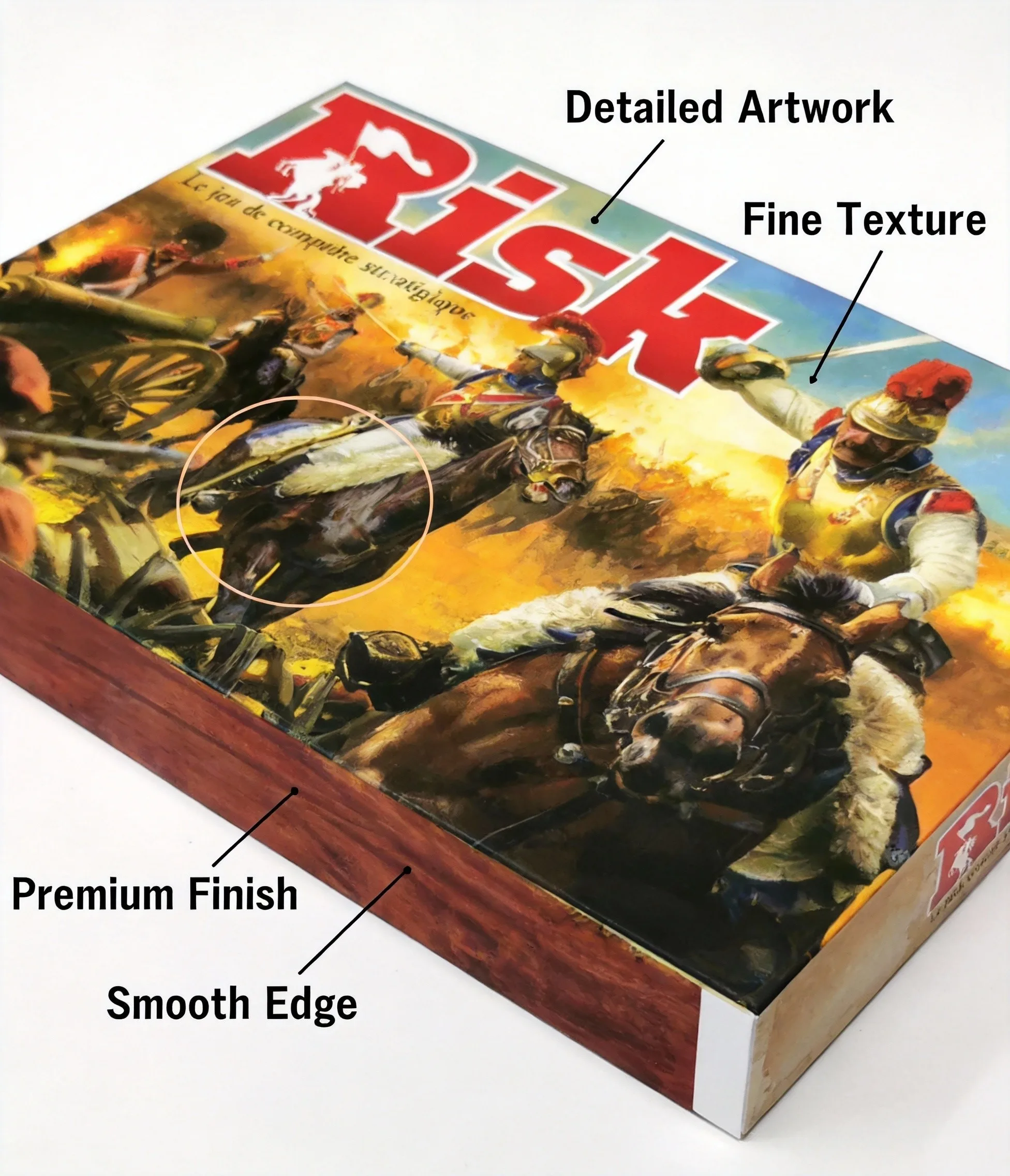 프랑스 위험 전략 보드 게임 클래식 세계 정복 게임 2 - Board Game Risk 리뷰 및 가격