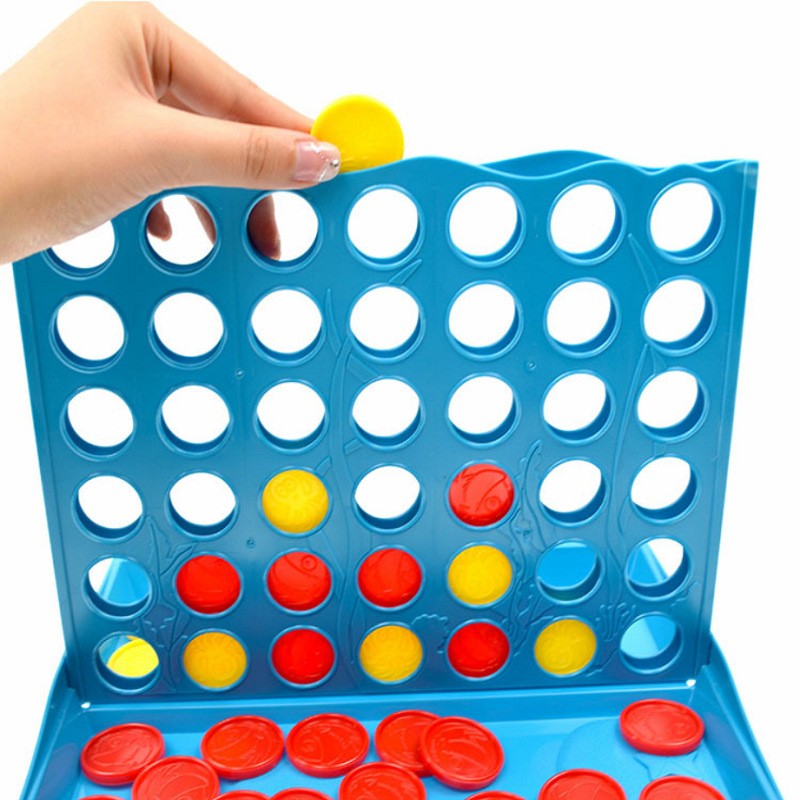어린이를 위한 3D 4인조 보드 게임 부모-자녀 대화형 - Board Game Fun 리뷰 및 가격