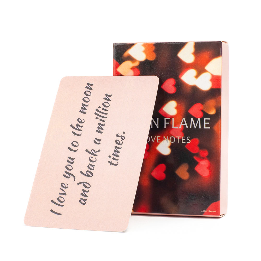 트윈 불꽃 사랑 노트 오라클 카드 45Pcs 카드 운세 - Board Game Oracle 리뷰 및 가격