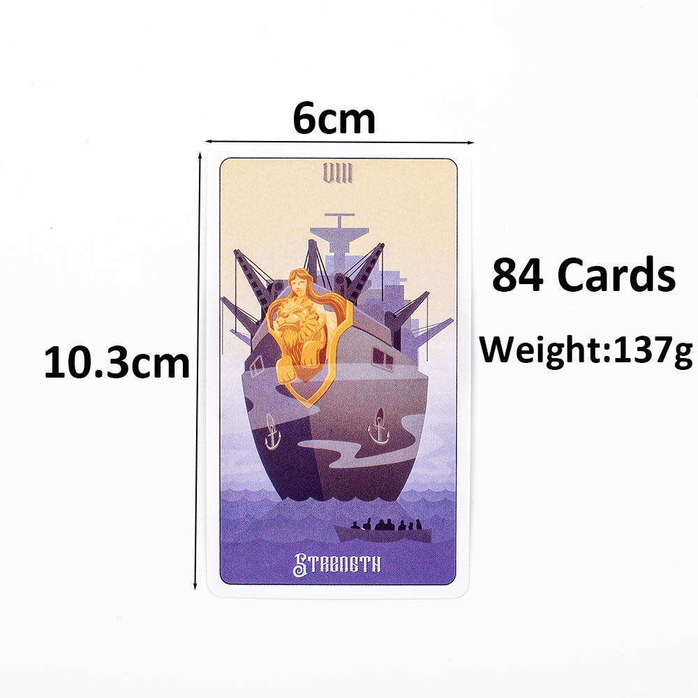 조조의 기묘한 모험 타로 & 아홉 신 카드 타로 레저  - Board Game Oracle 리뷰 및 가격