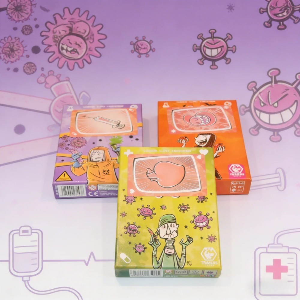 새로운 유럽 및 미국 스타일의 재미있는 기본 및 확장  - Board Game Fun 리뷰 및 가격