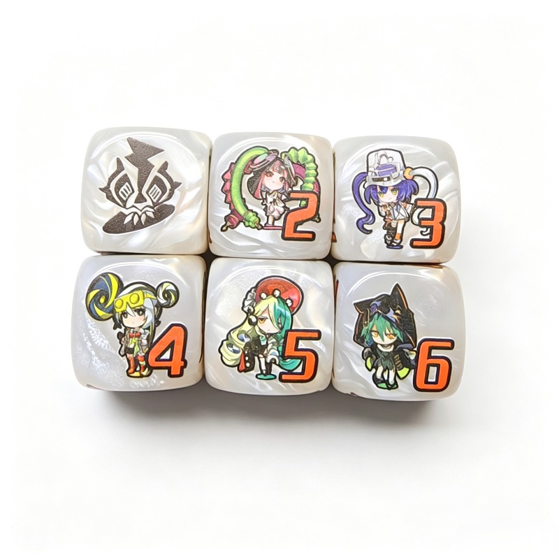 유기오! Kewl Tune 로터리 멀티 사이드 보드 게 - Board Game Harvest 리뷰 및 가격