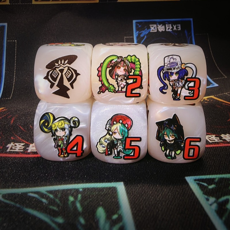 유기오! Kewl Tune 로터리 멀티 사이드 보드 게 - Board Game Harvest 리뷰 및 가격