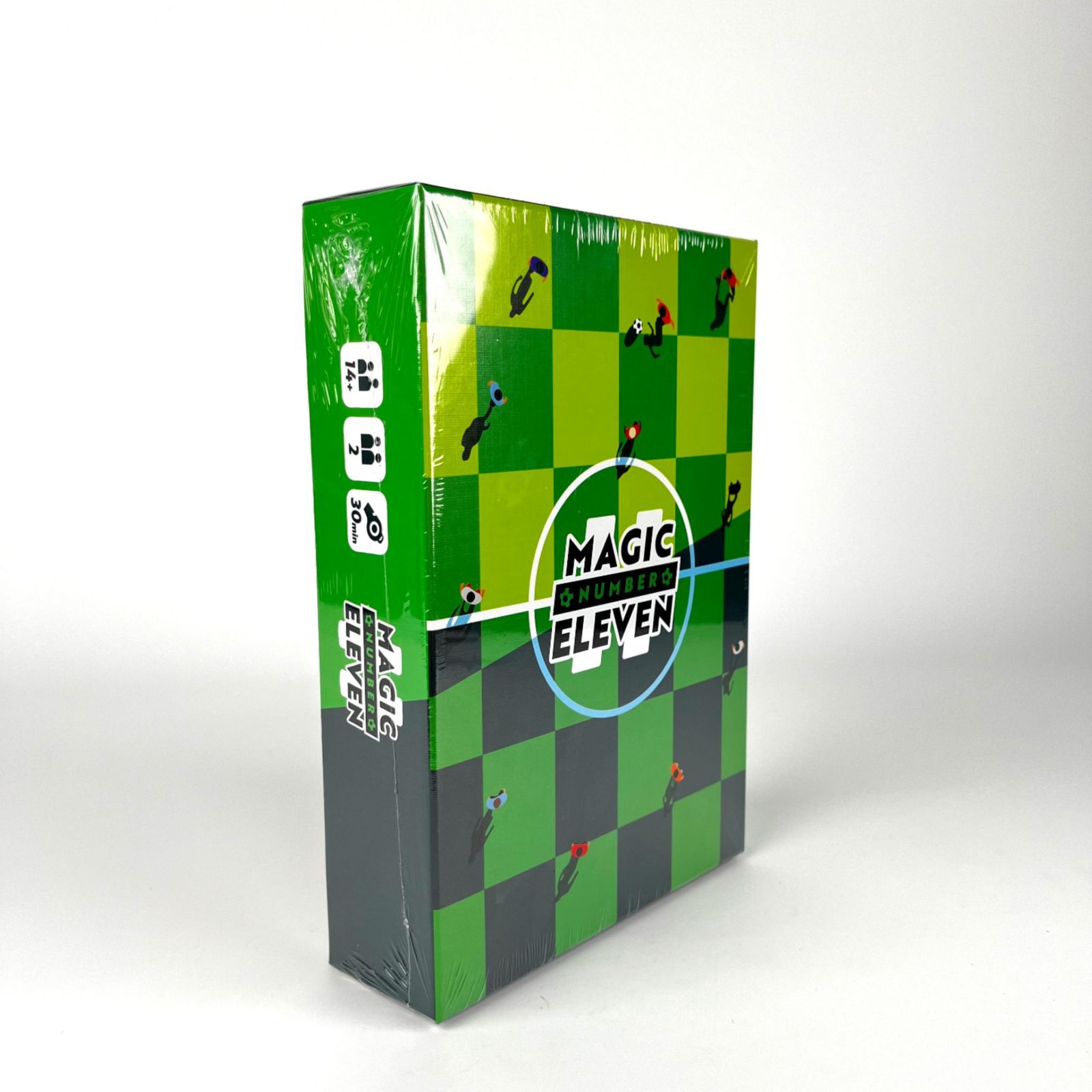 매직 넘버 일레븐 보드 게임 2인용 가족/파티 재미있는 - Board Game Eleven 리뷰 및 가격