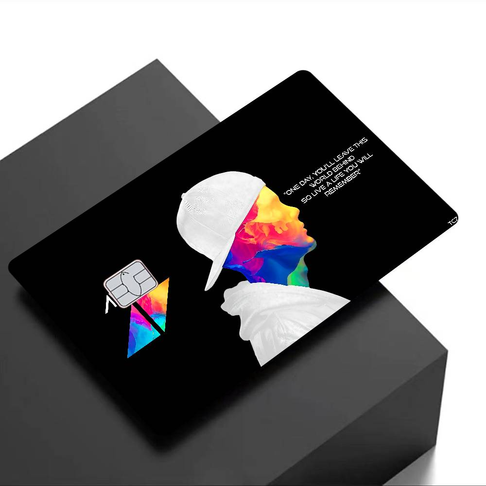 DJ A-Avicii 로고 게임 애니메이션 스티커 필름 - Board Game Logo 리뷰 및 가격