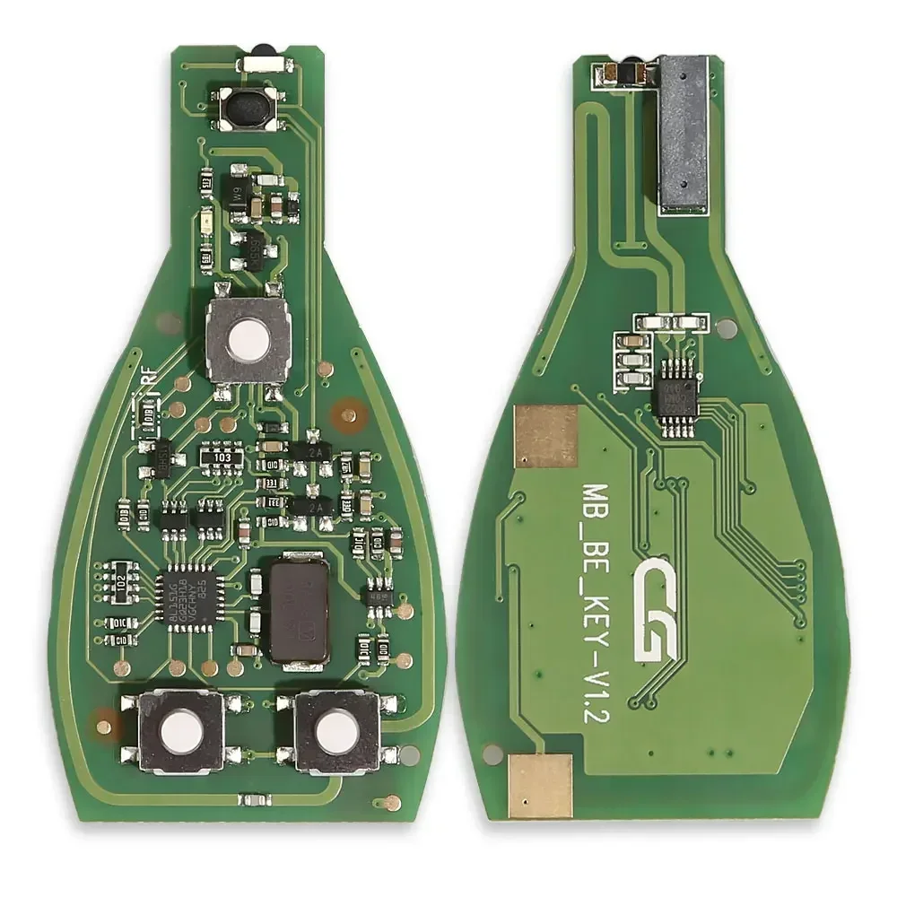 모든 벤츠 FBS3 315MHZ/433M용 오리지널 C - Board Game Logo 리뷰 및 가격